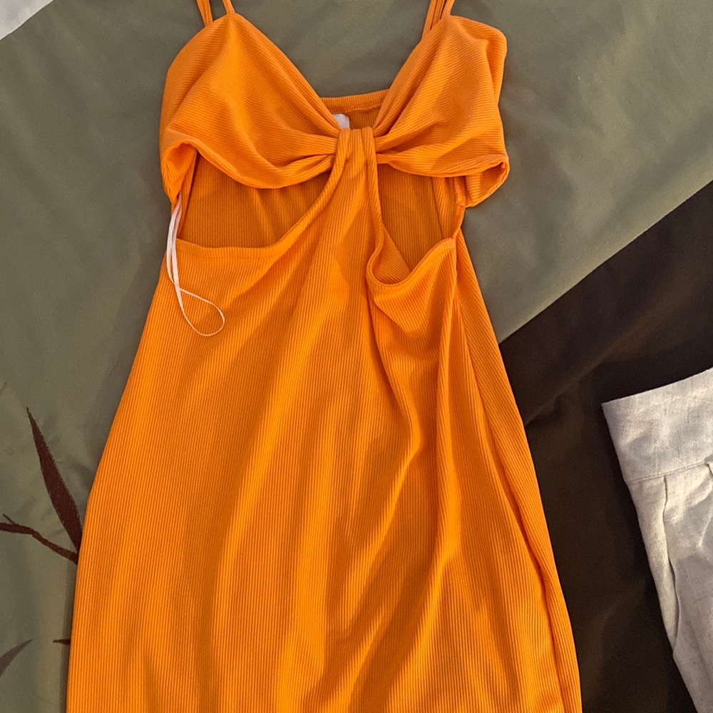 Princess Polly dress